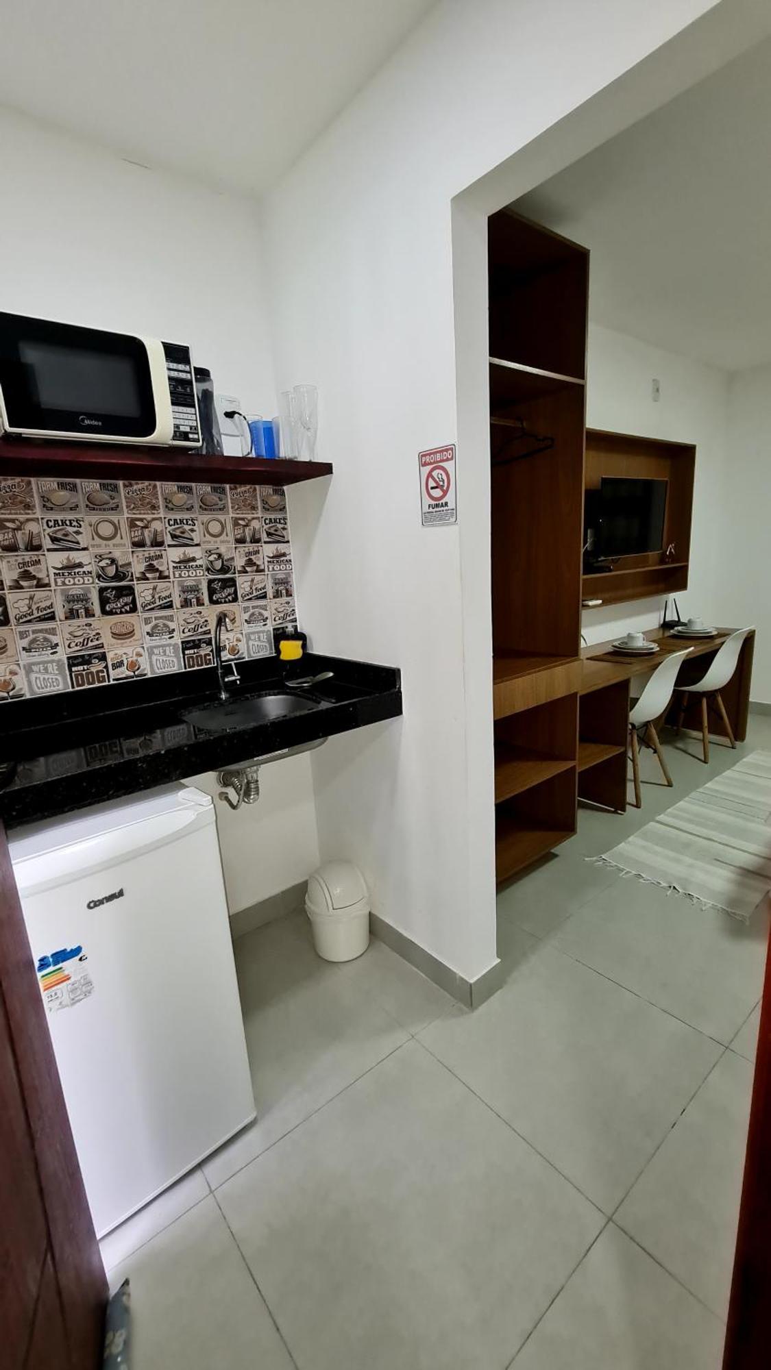 Pousada Jeito Bom de Viver Caraíva Exterior foto