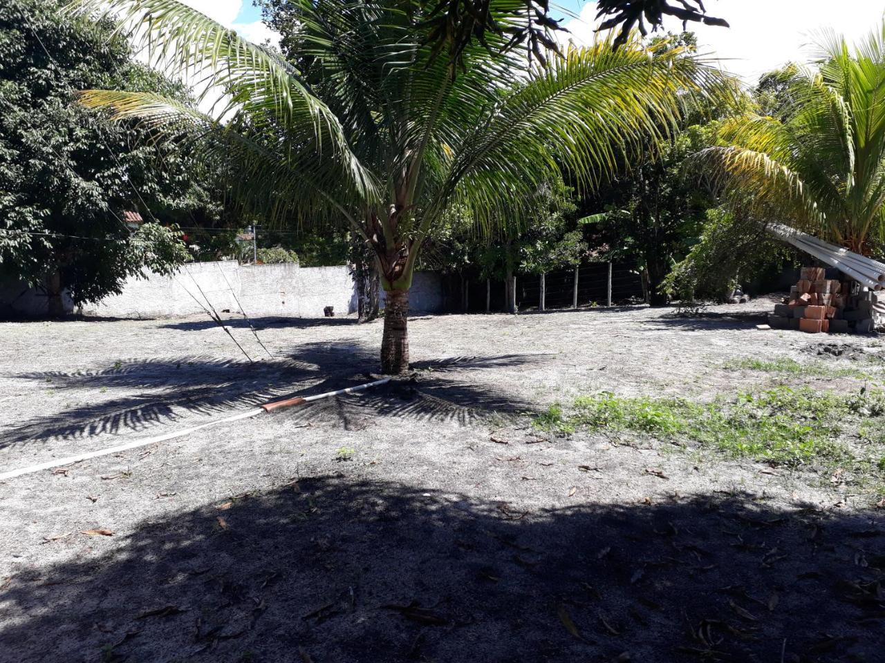 Pousada Jeito Bom de Viver Caraíva Exterior foto